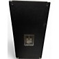 Used Seismic Audio sa15t Unpowered Speaker