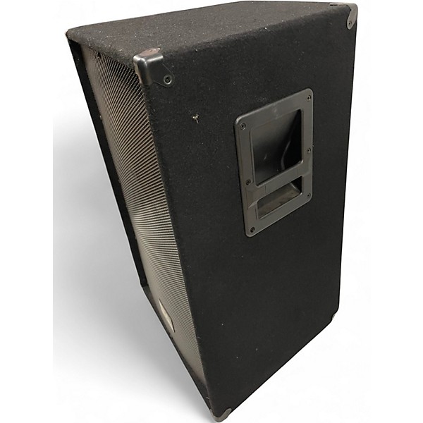 Used Seismic Audio sa15t Unpowered Speaker