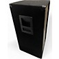 Used Seismic Audio sa15t Unpowered Speaker