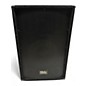 Used Seismic Audio sa15t Unpowered Speaker thumbnail
