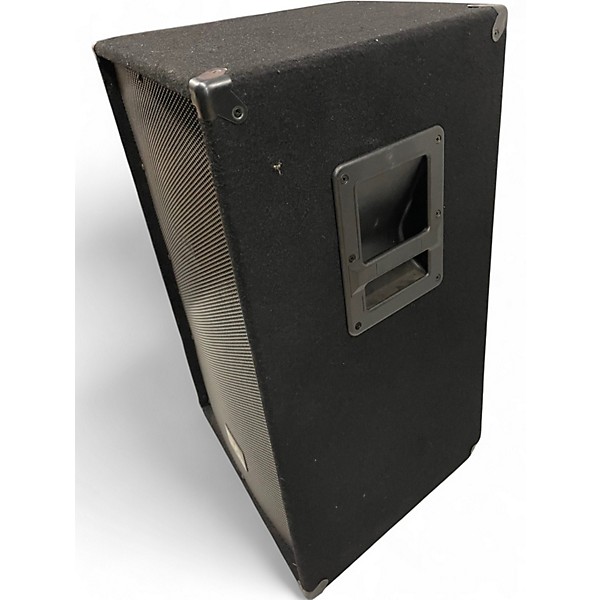 Used Seismic Audio sa15t Unpowered Speaker