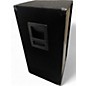 Used Seismic Audio sa15t Unpowered Speaker