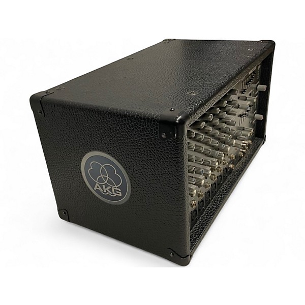 Used Phonic powerpod 740 plus Powered Mixer