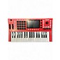 Used Akai Professional MPC KEY 37 Keyboard Workstation thumbnail