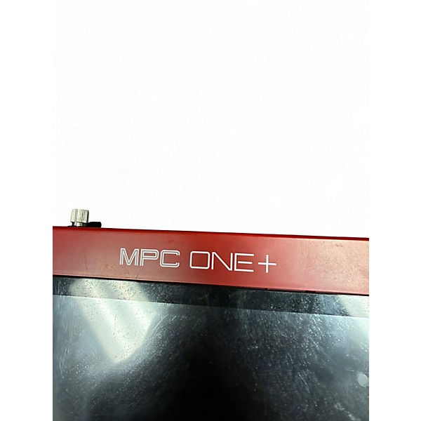 Used Akai Professional MPC One + Production Controller