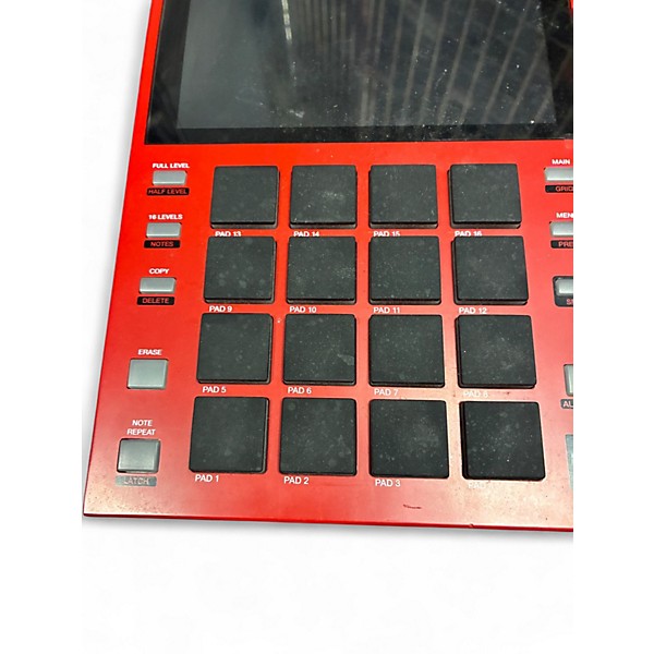 Used Akai Professional MPC One + Production Controller