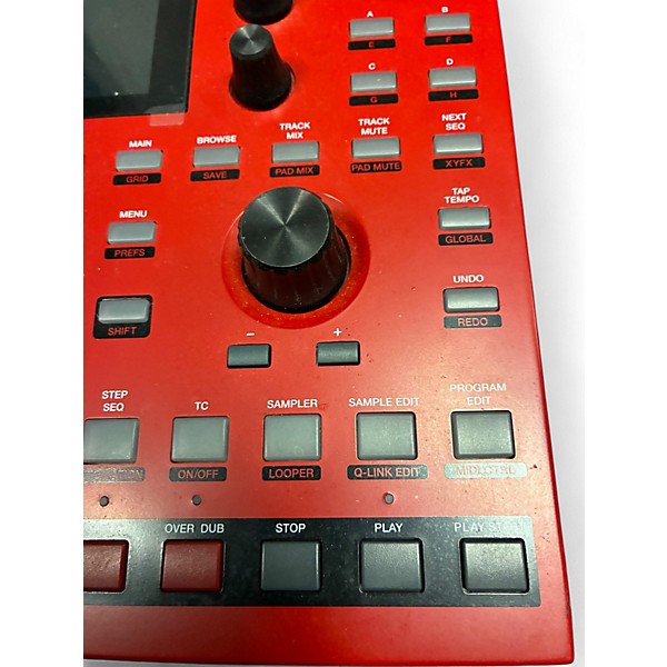 Used Akai Professional MPC One + Production Controller