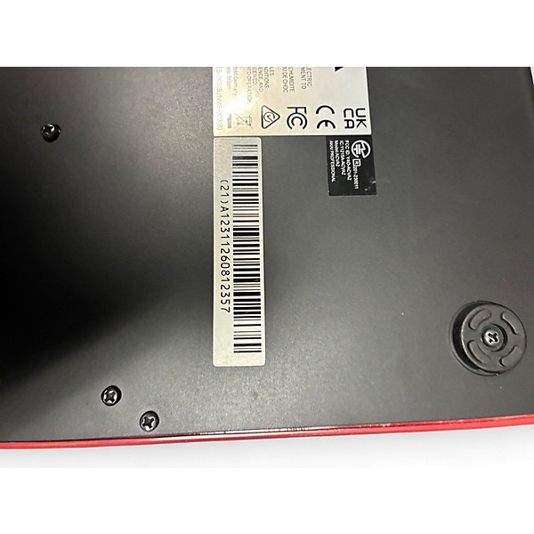 Used Akai Professional MPC One + Production Controller