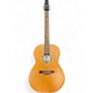 Used Seagull Coastline S6 FOLK CEDAR Natural Acoustic Guitar thumbnail