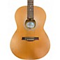 Used Seagull Coastline S6 FOLK CEDAR Natural Acoustic Guitar