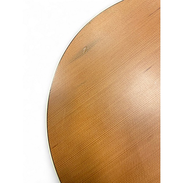 Used Seagull Coastline S6 FOLK CEDAR Natural Acoustic Guitar