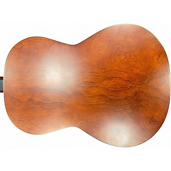 Used Seagull Coastline S6 FOLK CEDAR Natural Acoustic Guitar