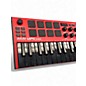 Used Akai Professional MPK MINI MKIII MIDI Controller