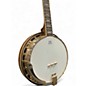 Used Fender FB59 Natural Banjo
