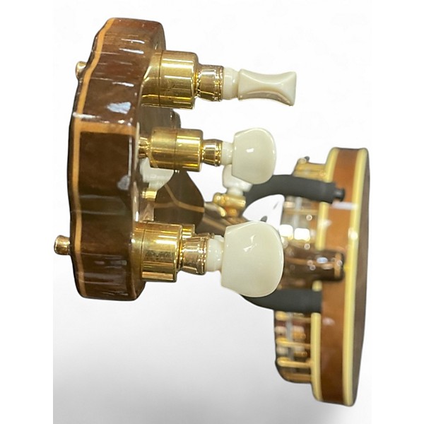 Used Fender FB59 Natural Banjo