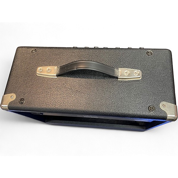 Used Fender Frontman 25R 1x10 25W Guitar Combo Amp