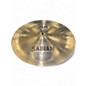 Used SABIAN 18in AA Chinese Cymbal thumbnail