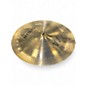 Used SABIAN 18in AA Chinese Cymbal