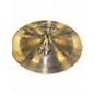 Used SABIAN 18in AA Chinese Cymbal