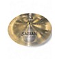 Used SABIAN 18in AA Chinese Cymbal