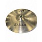 Used SABIAN 18in AA CRASH RIDE Cymbal thumbnail