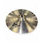 Used SABIAN 18in AA CRASH RIDE Cymbal