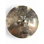 Used Zildjian 12in A Custom Splash Cymbal thumbnail