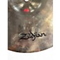 Used Zildjian 12in A Custom Splash Cymbal