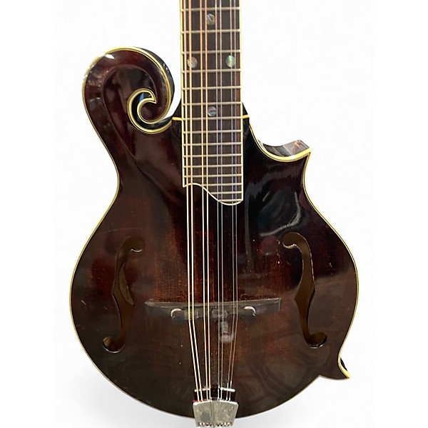 Used Eastman 515 Mandolin Natural Mandolin