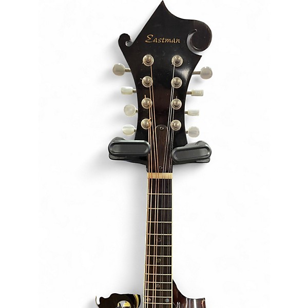 Used Eastman 515 Mandolin Natural Mandolin