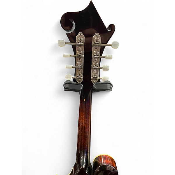 Used Eastman 515 Mandolin Natural Mandolin