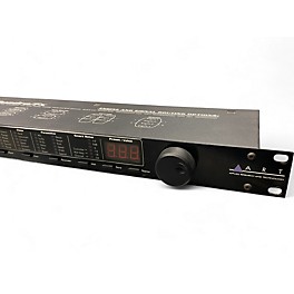 Used Art quadra fx Multi Effects Processor