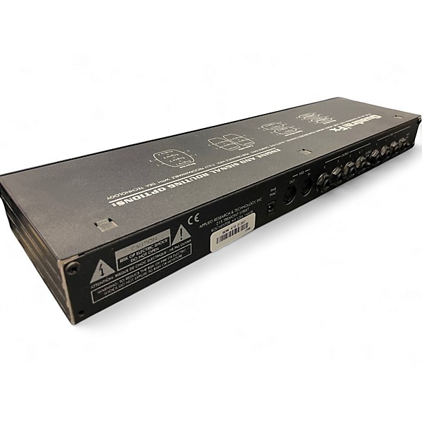 Used Art quadra fx Multi Effects Processor