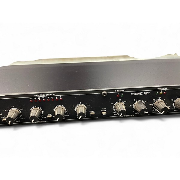 Used dbx 266XL Compressor