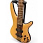 Used Ibanez PREMIUM SR1300 Natural Electric Bass Guitar
