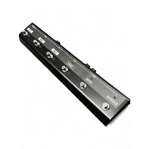 Used BOSS GAFC Guitar Combo Footswitch