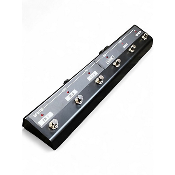 Used BOSS GAFC Guitar Combo Footswitch