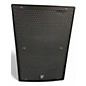 Used Yorkville Parasource PS12P Powered Speaker thumbnail
