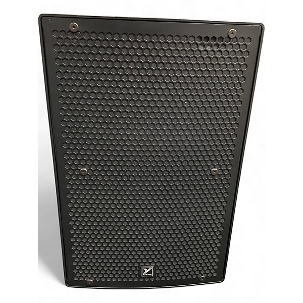Used Yorkville Parasource PS12P Powered Speaker