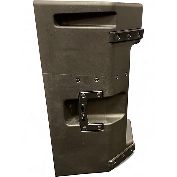 Used Yorkville Parasource PS12P Powered Speaker