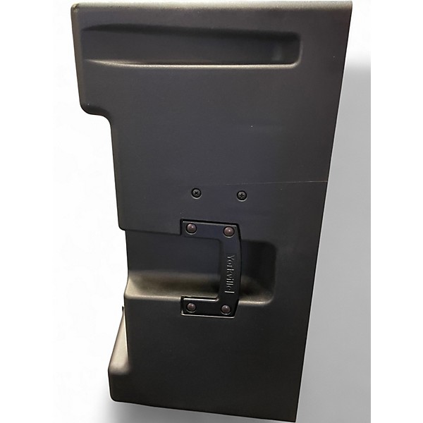 Used Yorkville Parasource PS12P Powered Speaker