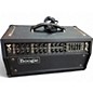 Used MESA/Boogie Dual Rectifier 100W Rev D Tube Guitar Amp Head thumbnail