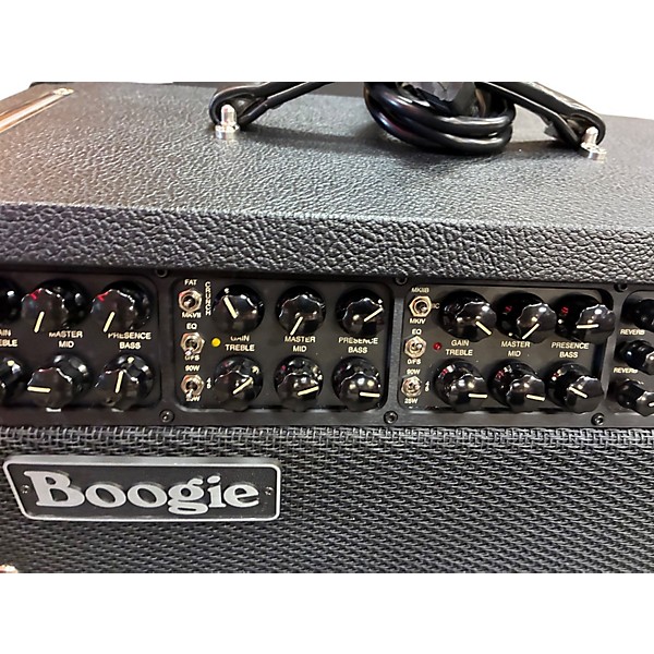 Used MESA/Boogie Mark VII  Tube Guitar Amp Head