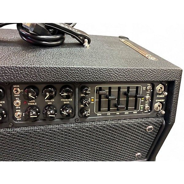 Used MESA/Boogie Mark VII  Tube Guitar Amp Head