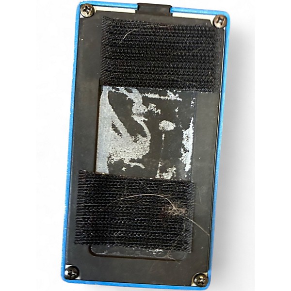 Used BOSS CS3 Compressor Sustainer Effect Pedal