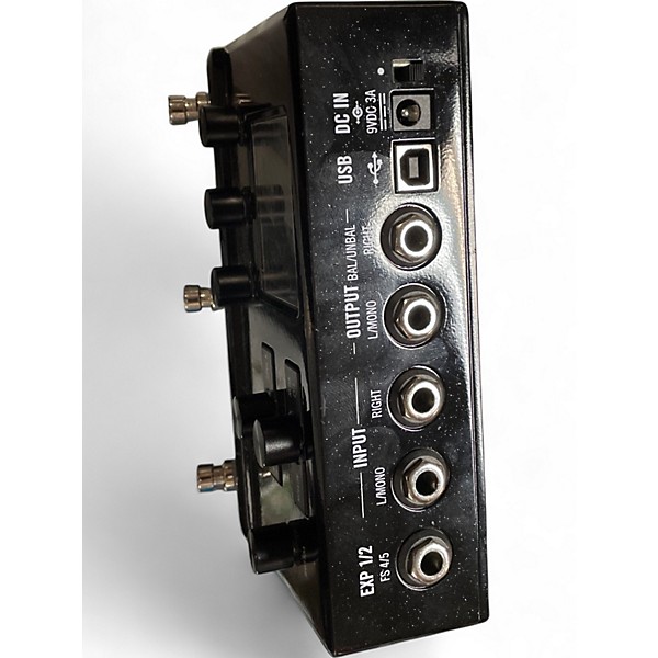 Used Line 6 HX Stomp Effect Processor