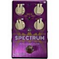 Used Source Audio Spectrum Intelligent Filter Effect Pedal thumbnail