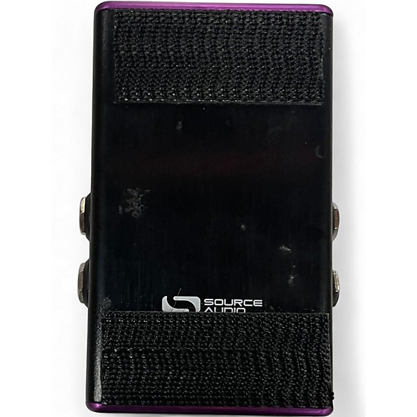 Used Source Audio Spectrum Intelligent Filter Effect Pedal