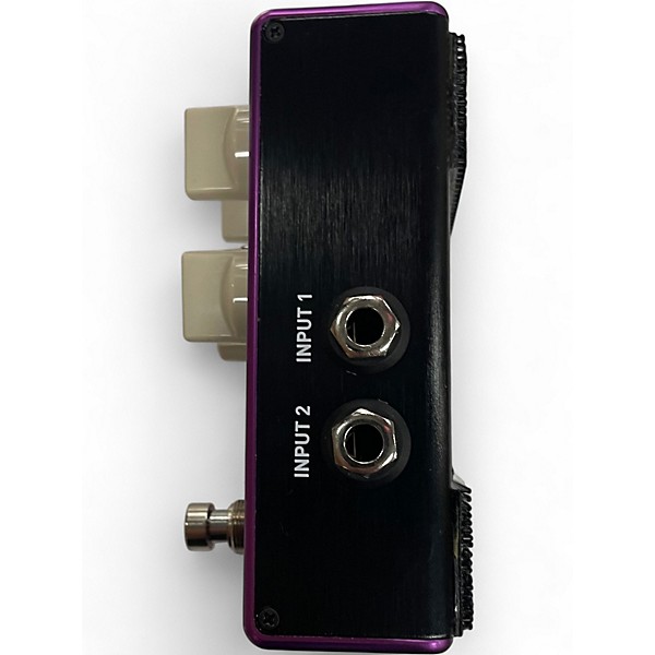 Used Source Audio Spectrum Intelligent Filter Effect Pedal