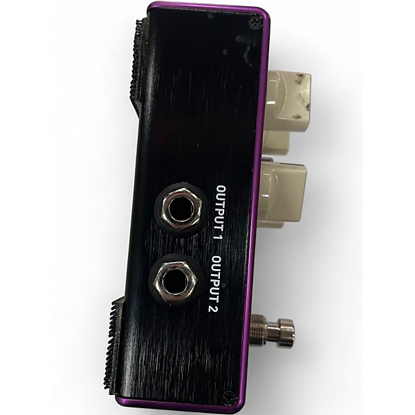 Used Source Audio Spectrum Intelligent Filter Effect Pedal